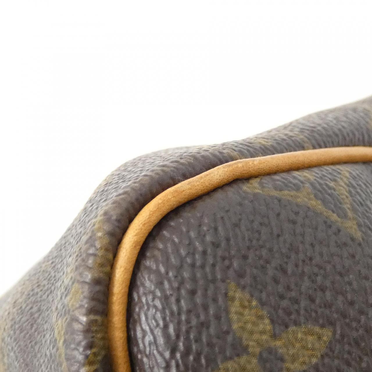 ルイヴィトン モノグラム キーポル バンドリエール 55cm M41414 ボストンバッグ