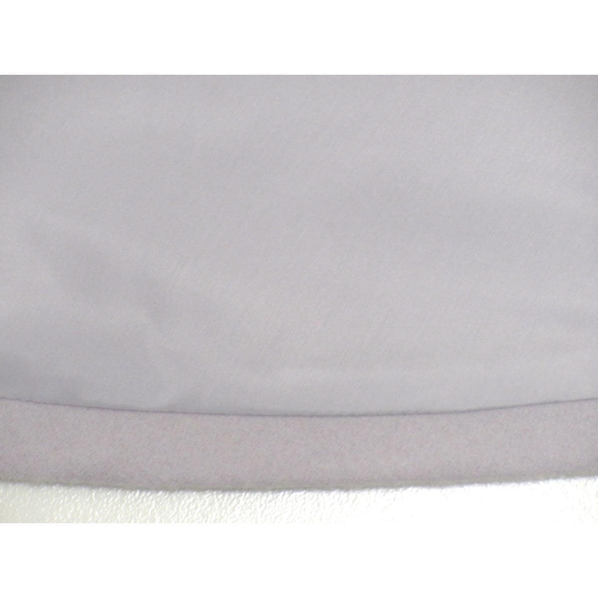 【新品】ケープ カシミヤ混ウール ロール衿