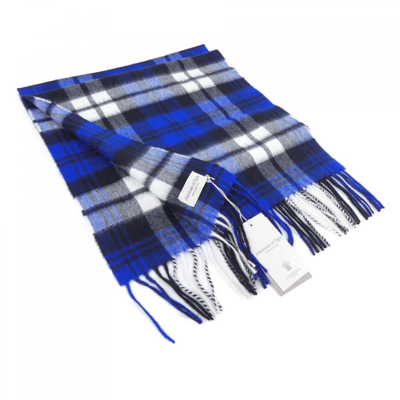 ジョンストンズ JOHNSTONS OF ELGIN WA000057 MUFFLER