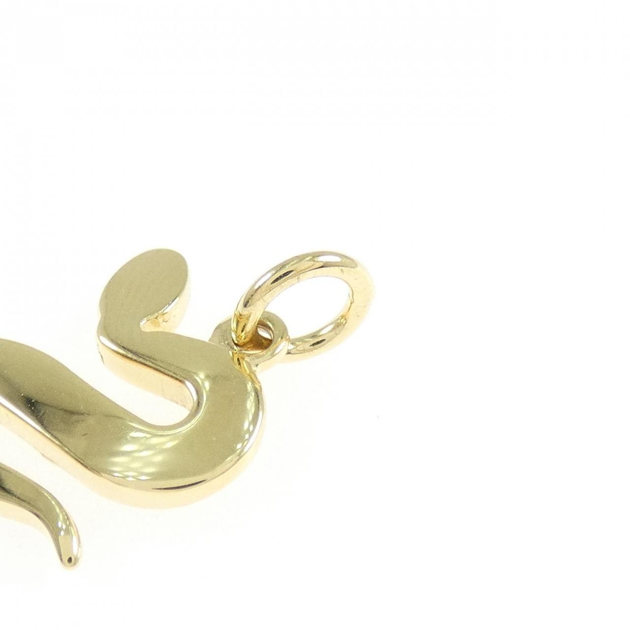 ポメラート ドド ペンダント