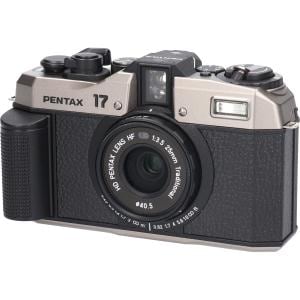 PENTAX 17