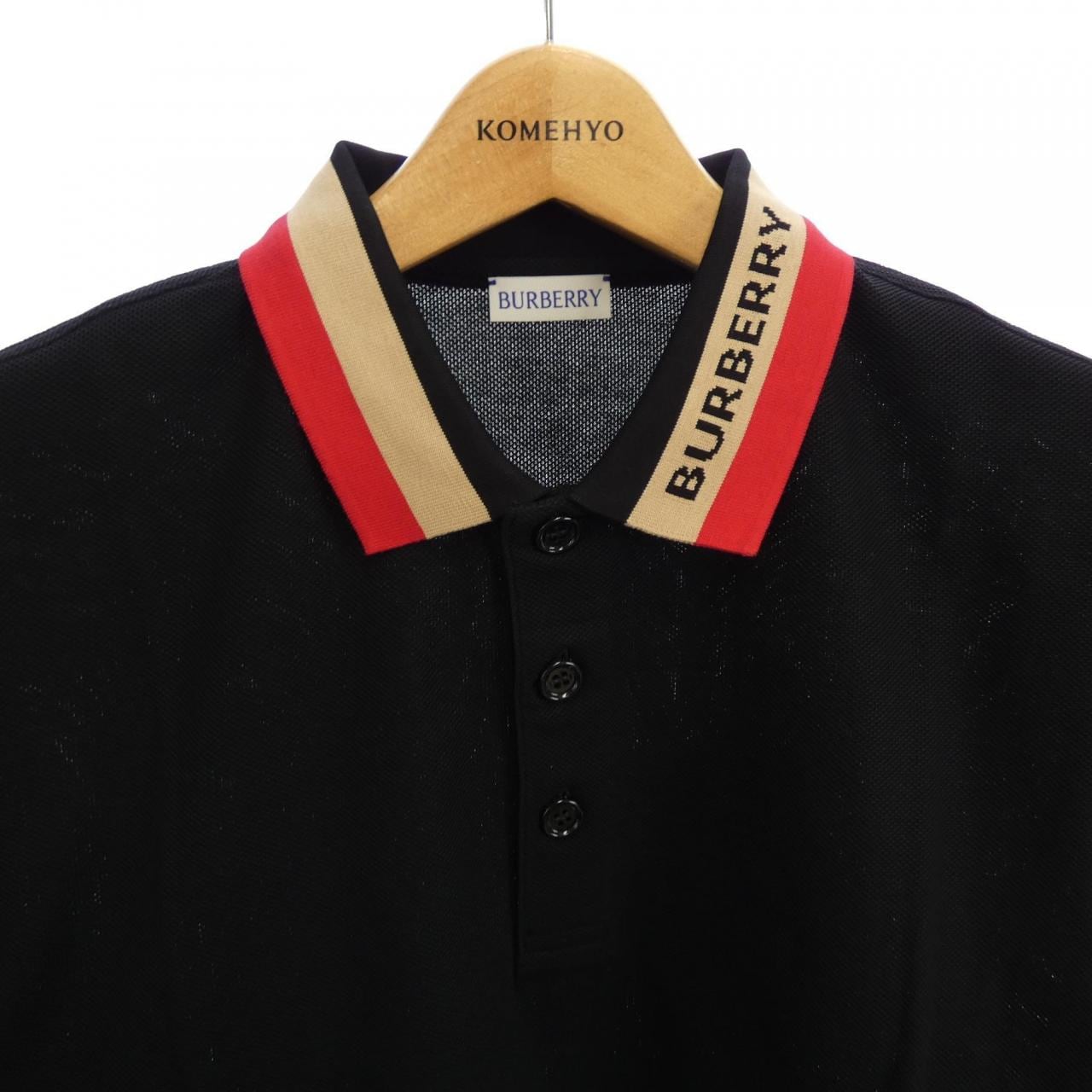 バーバリー BURBERRY 8083154 ポロシャツ