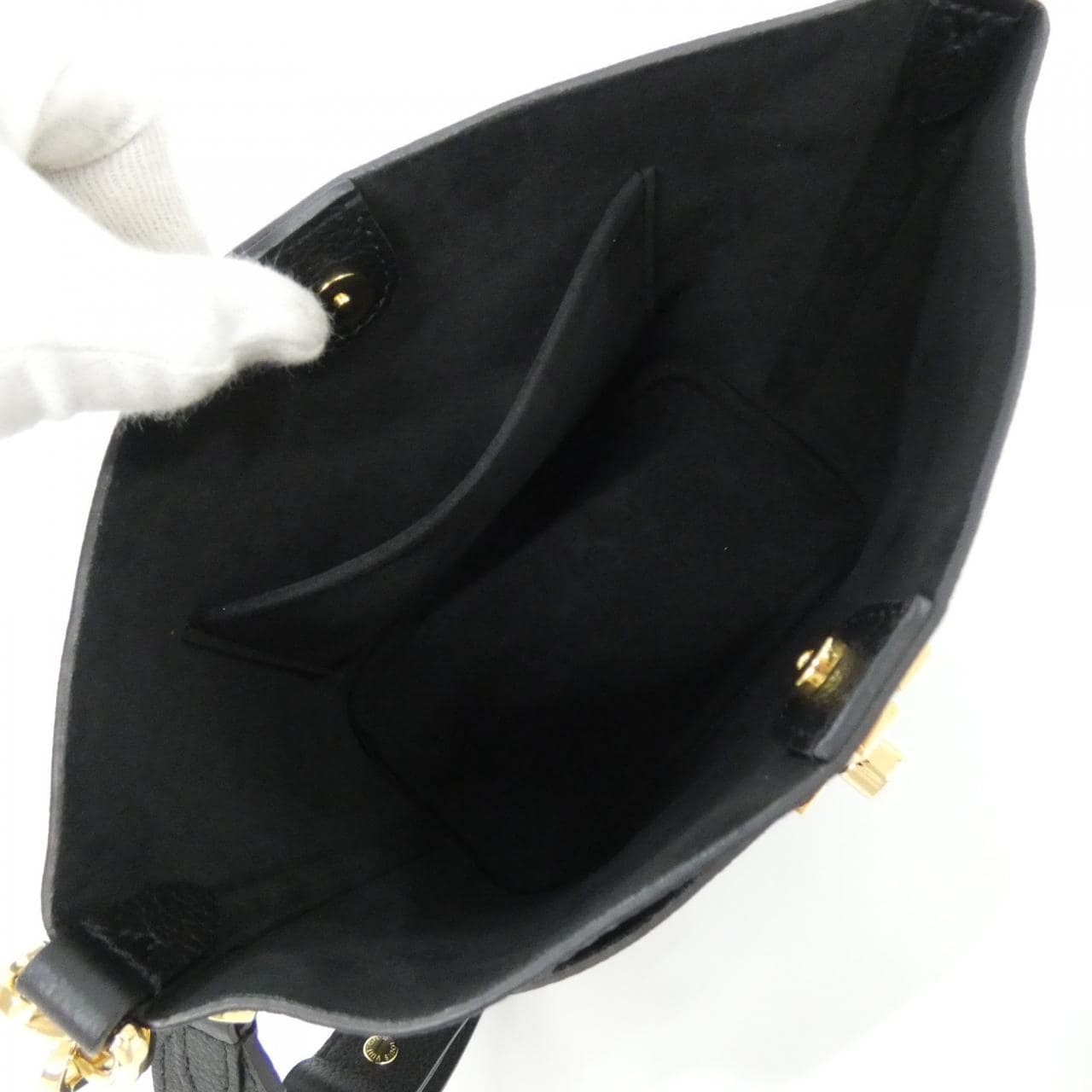 ルイヴィトン ロック & ウォーク M24006 ショルダーバッグ