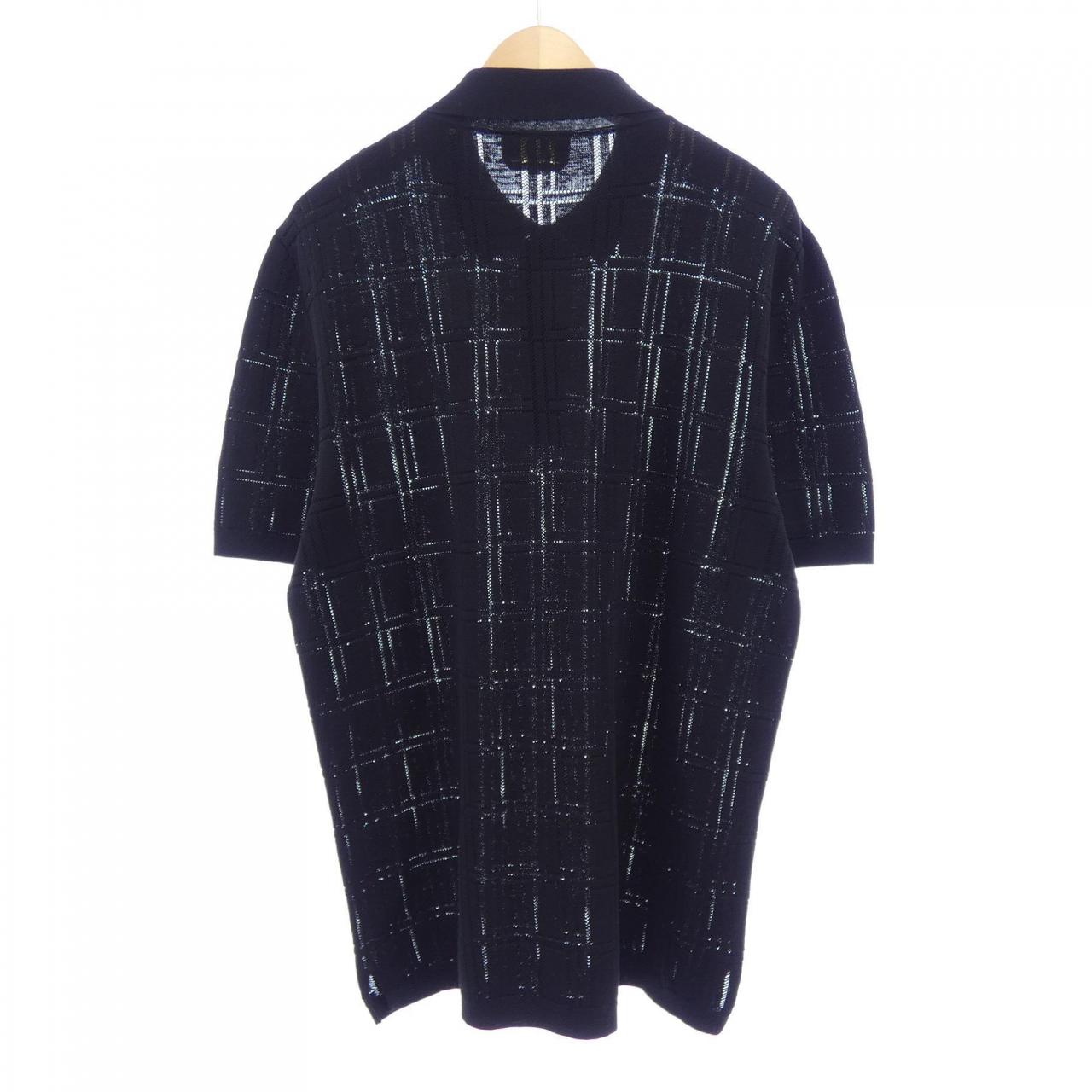 エルメス HERMES ポロシャツ