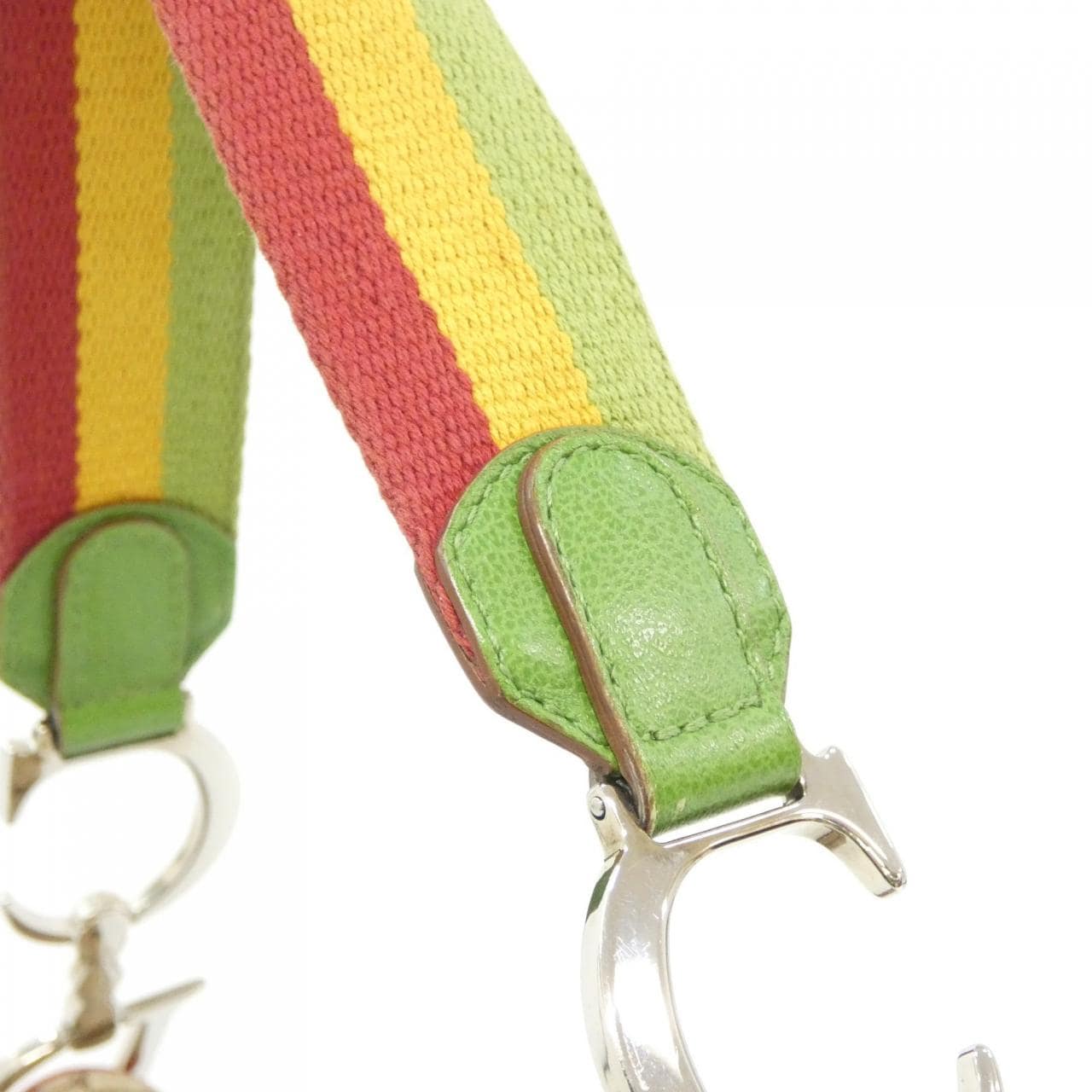 【ヴィンテージ】クリスチャンディオール ショルダーバッグ