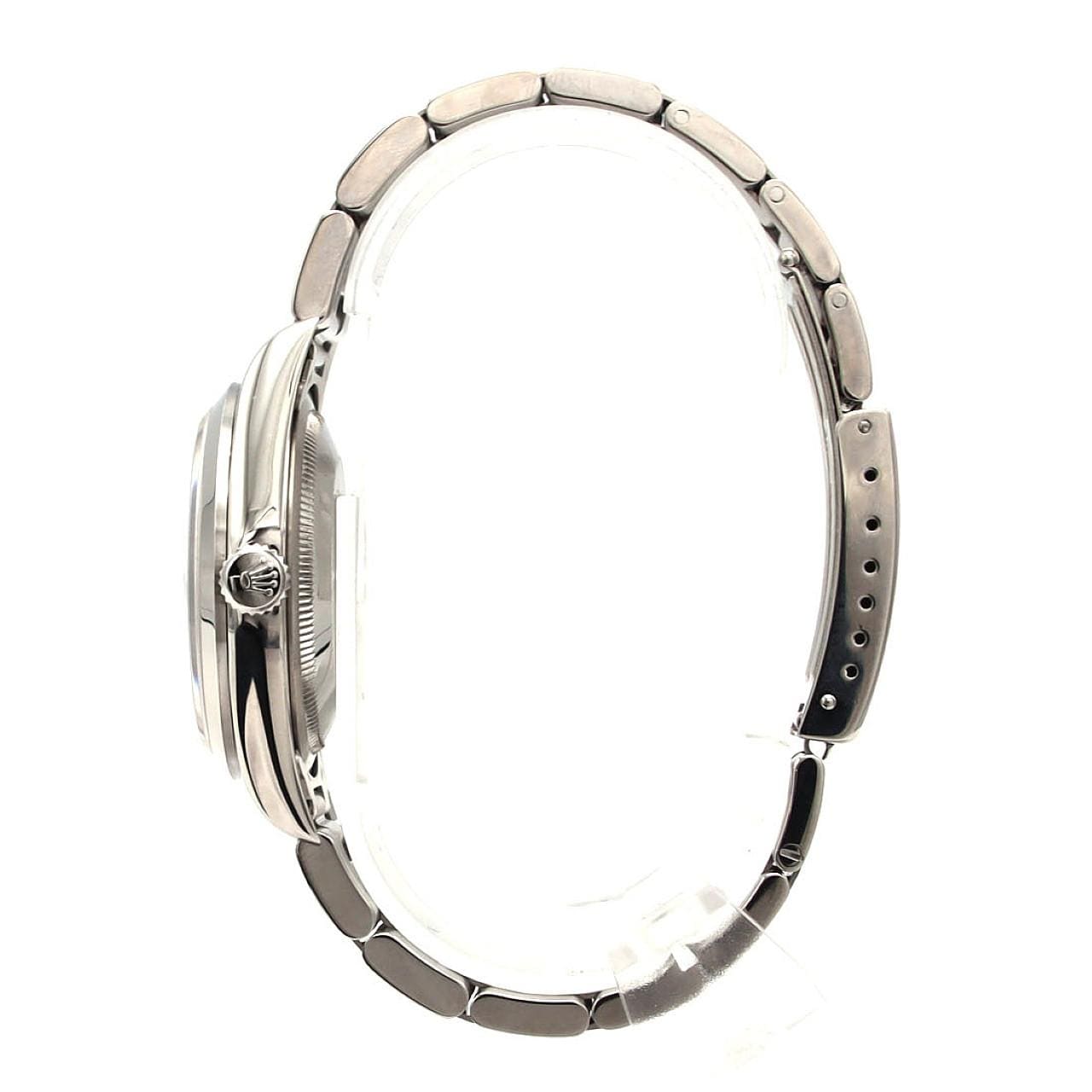 ロレックス デイトジャスト 16200 SS 自動巻 Y番