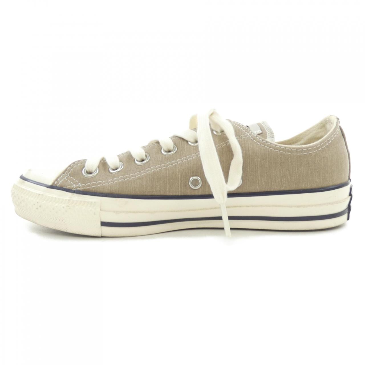 コンバース CONVERSE MADISON BLUE IENA別注 スニーカー
