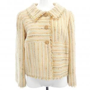 【ヴィンテージ】シャネル CHANEL P14745V08266 00C ジャケット