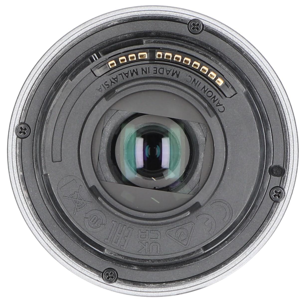 ＲＦ－Ｓ１８－１５０ｍｍ　Ｆ３．５－６．３ＩＳ　ＳＴＭ