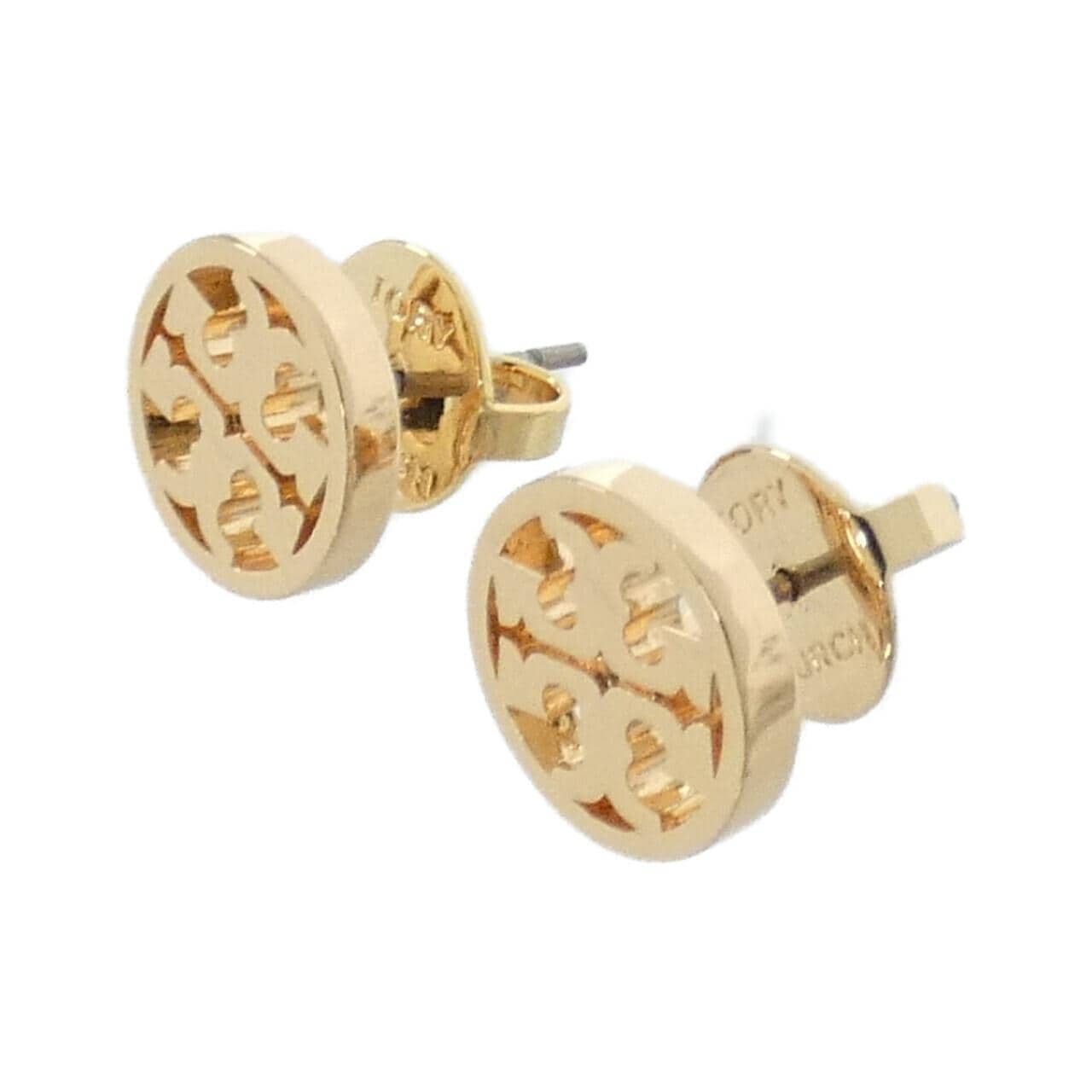 【新品】トリーバーチ MILLER STUD EARRING 11165518 ピアス