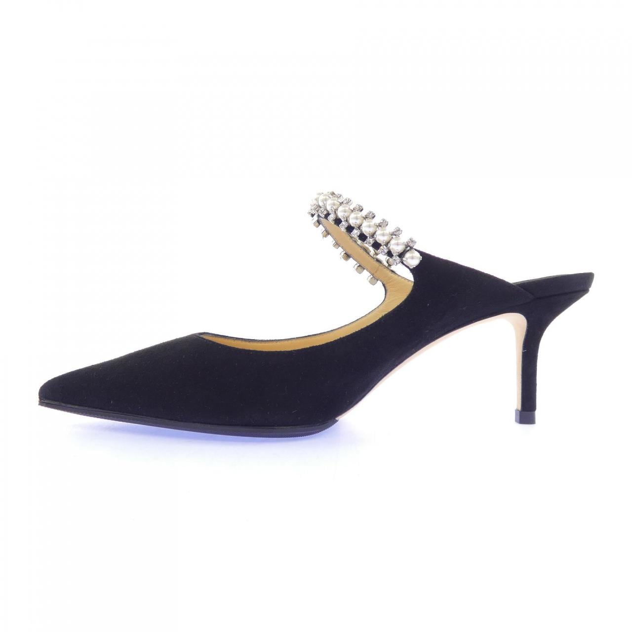 ジミーチュウ JIMMY CHOO パンプス