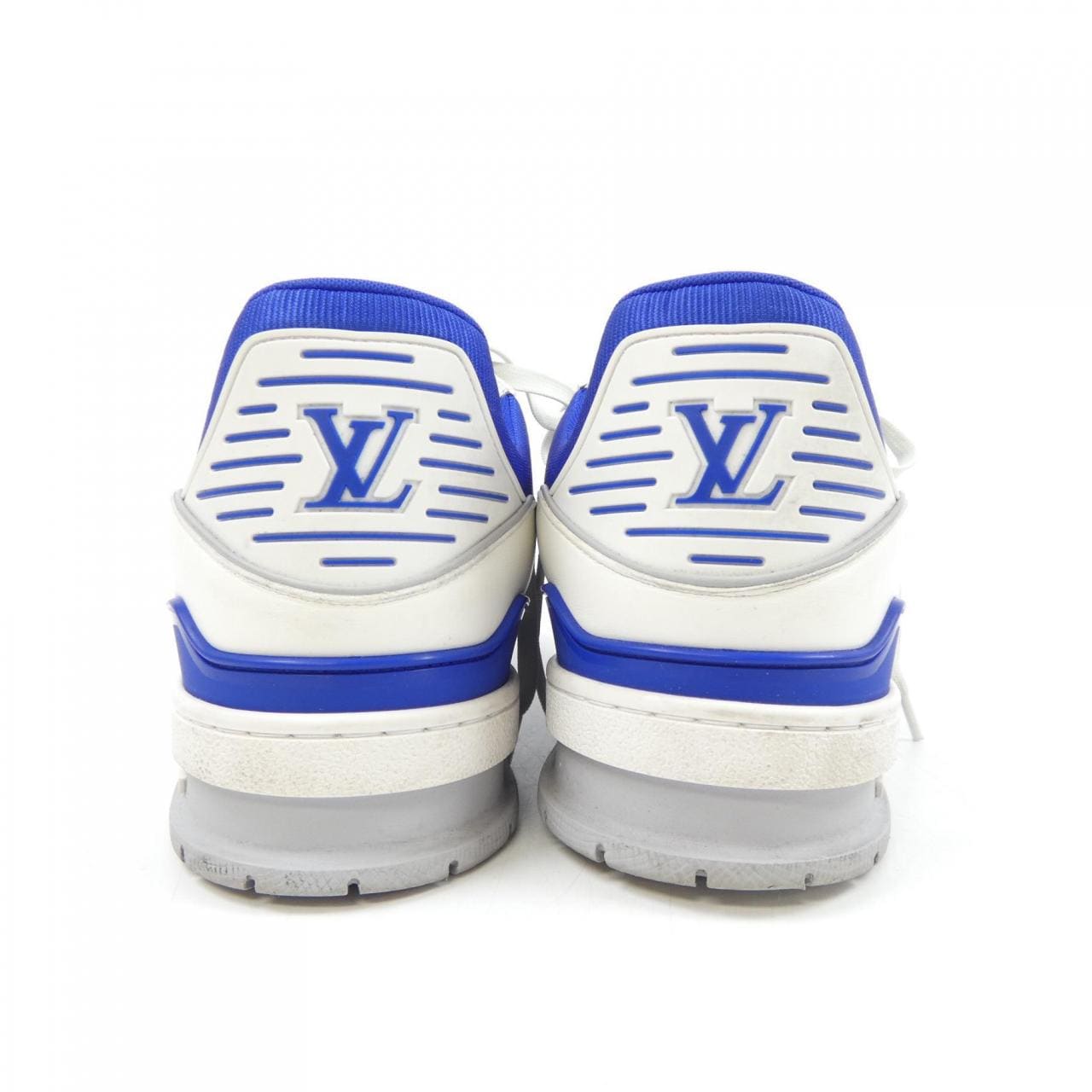 LOUIS LOUIS VUITTON sneakers