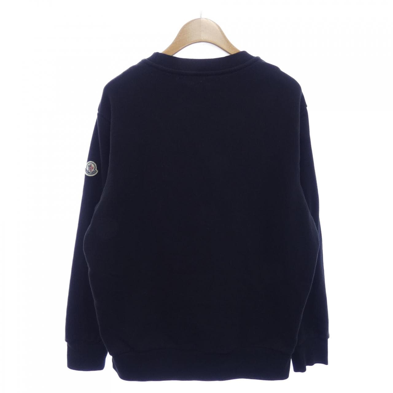 MONCLER MONCLER Sweatshirt