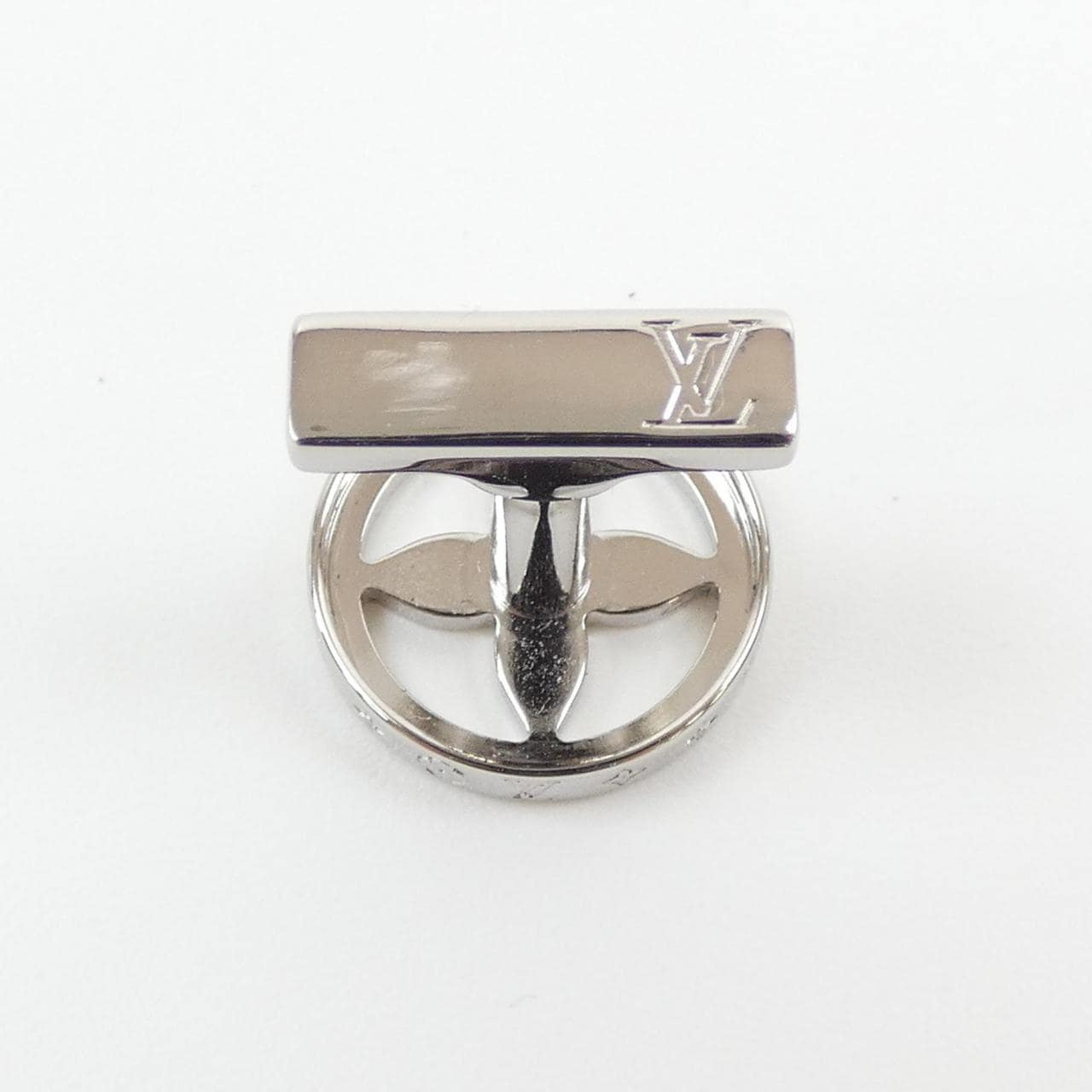 ルイヴィトン LOUIS VUITTON CUFFS