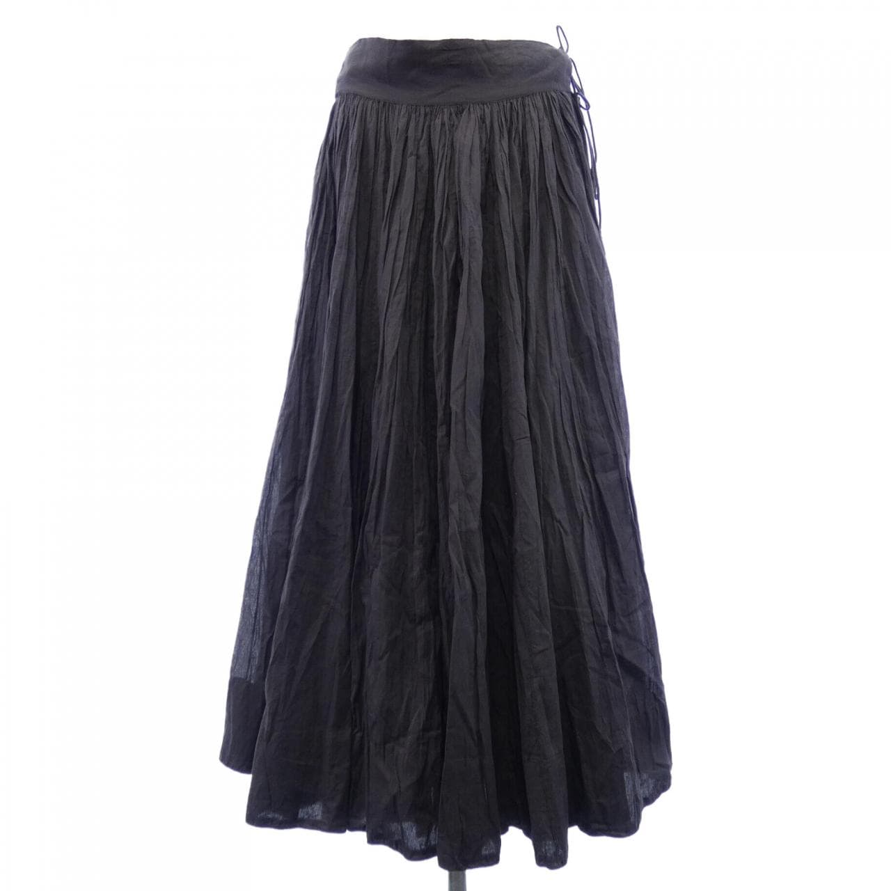 ドゥーズィエムクラス DEUXIEME CLASSE スカート