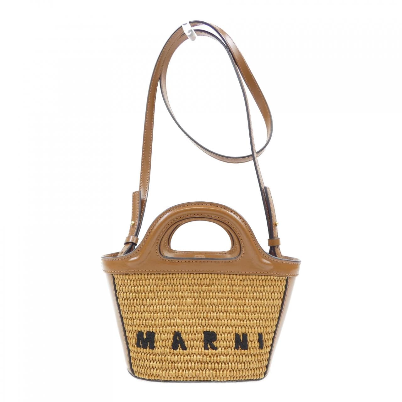 Marni Tropicalia Bag BMMP0067Q0