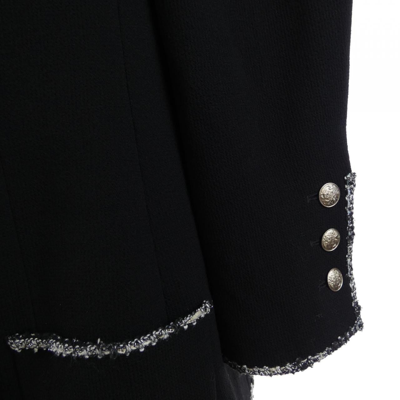 【ヴィンテージ】シャネル CHANEL プラダを着た悪魔 P24937V12963 05C ジャケット