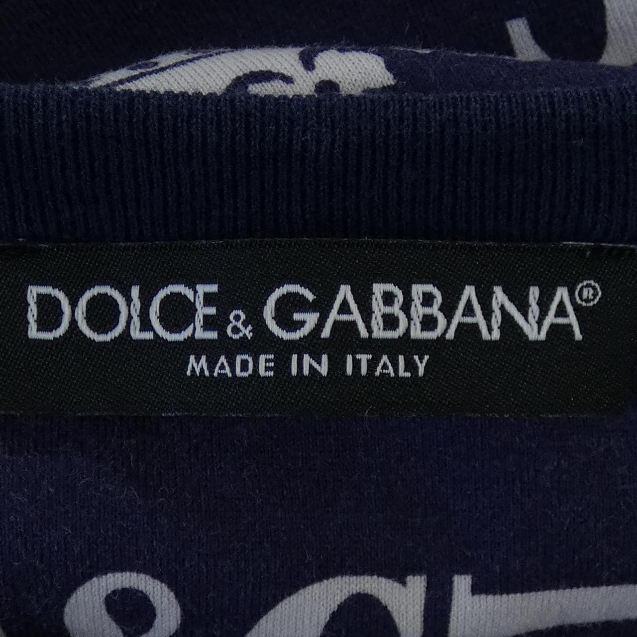 ドルチェアンドガッバーナ DOLCE&GABBANA G8HI7T/FS77C Tシャツ