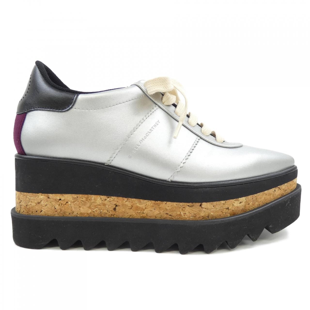 ステラマッカートニー STELLA MCCARTNEY 810375 シューズ