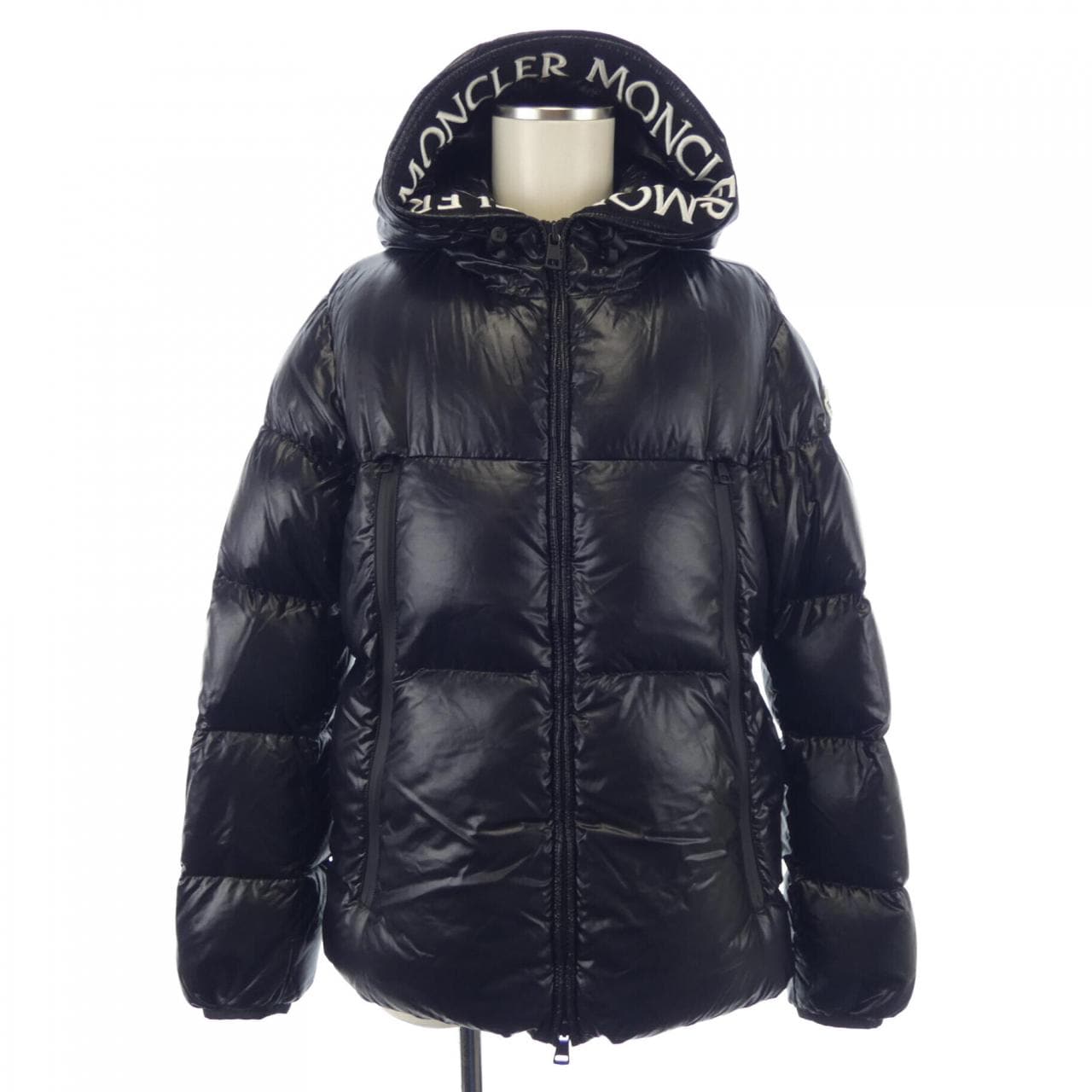 モンクレール MONCLER 68950 BARONNIES ダウンジャケット