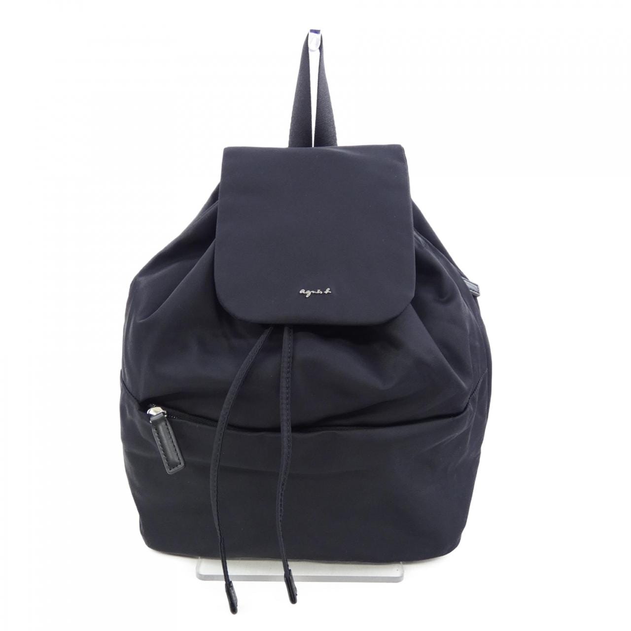 アニエスベー Agnes.b BACKPACK