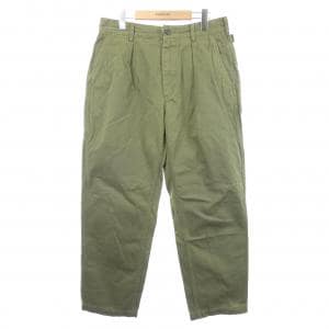 エンジニアードガーメンツ ENGINEERED GARMENTS パンツ