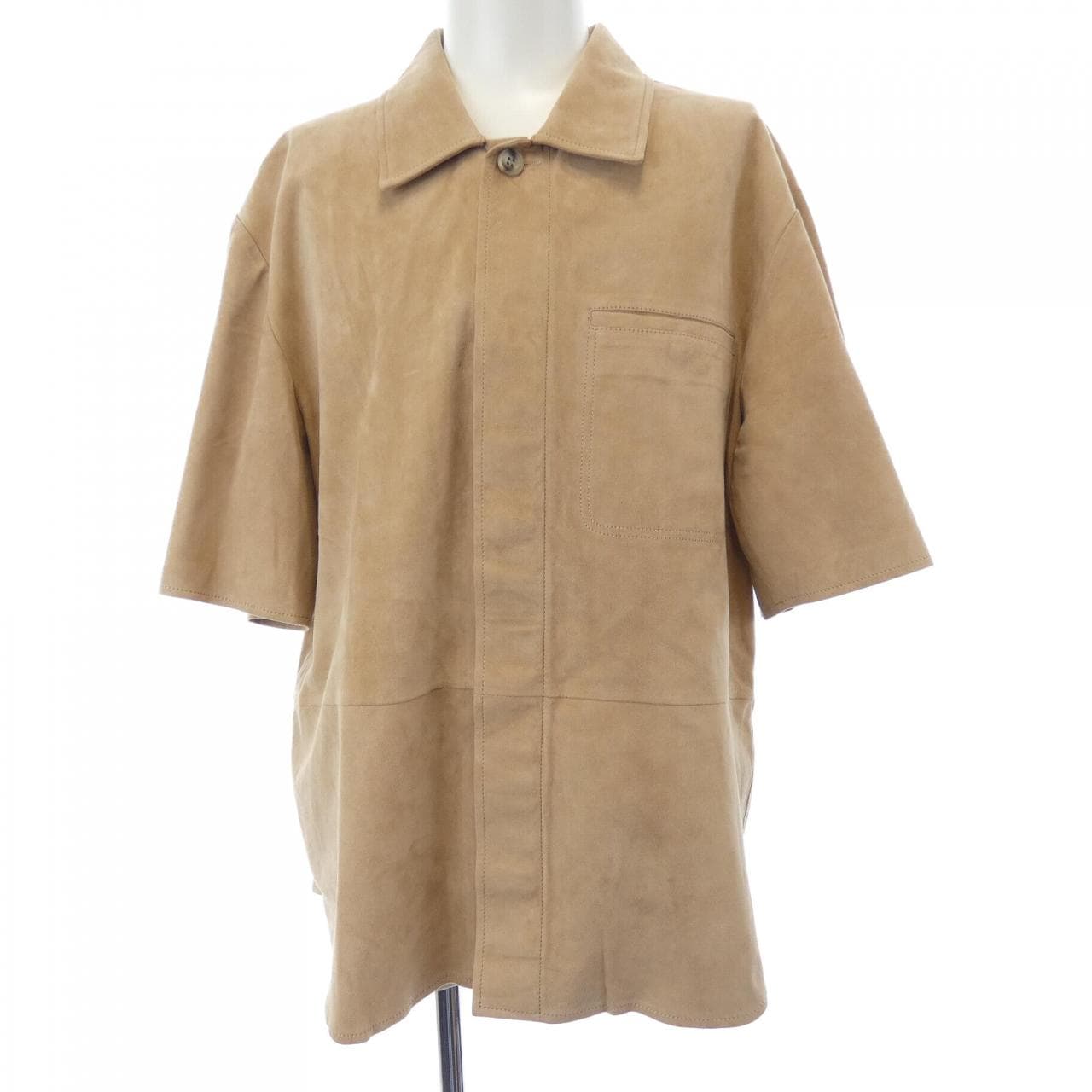 アルマ ARMA CETO S／Sシャツ