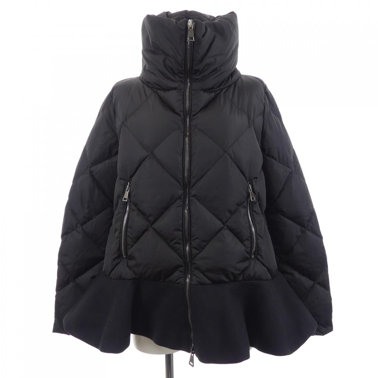 モンクレール MONCLER VOUGLETTE ダウンジャケット