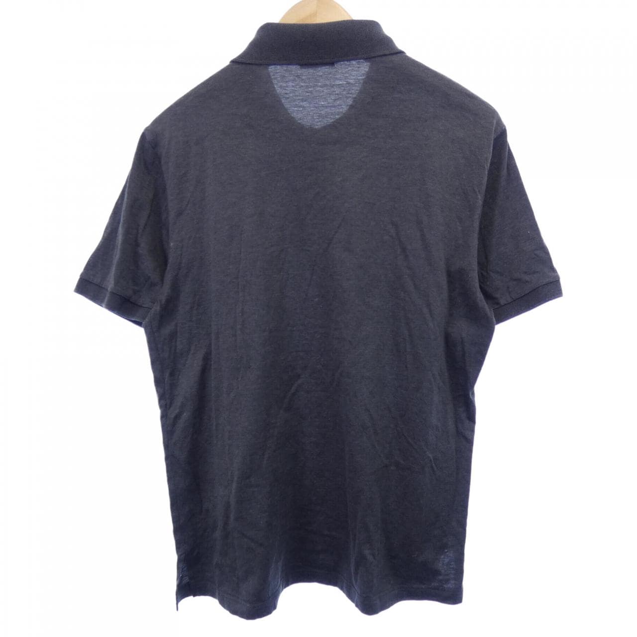 ALEXANDER McQUEEN ALEXANDER McQUEEN 487986 QKX01 Polo Shirt