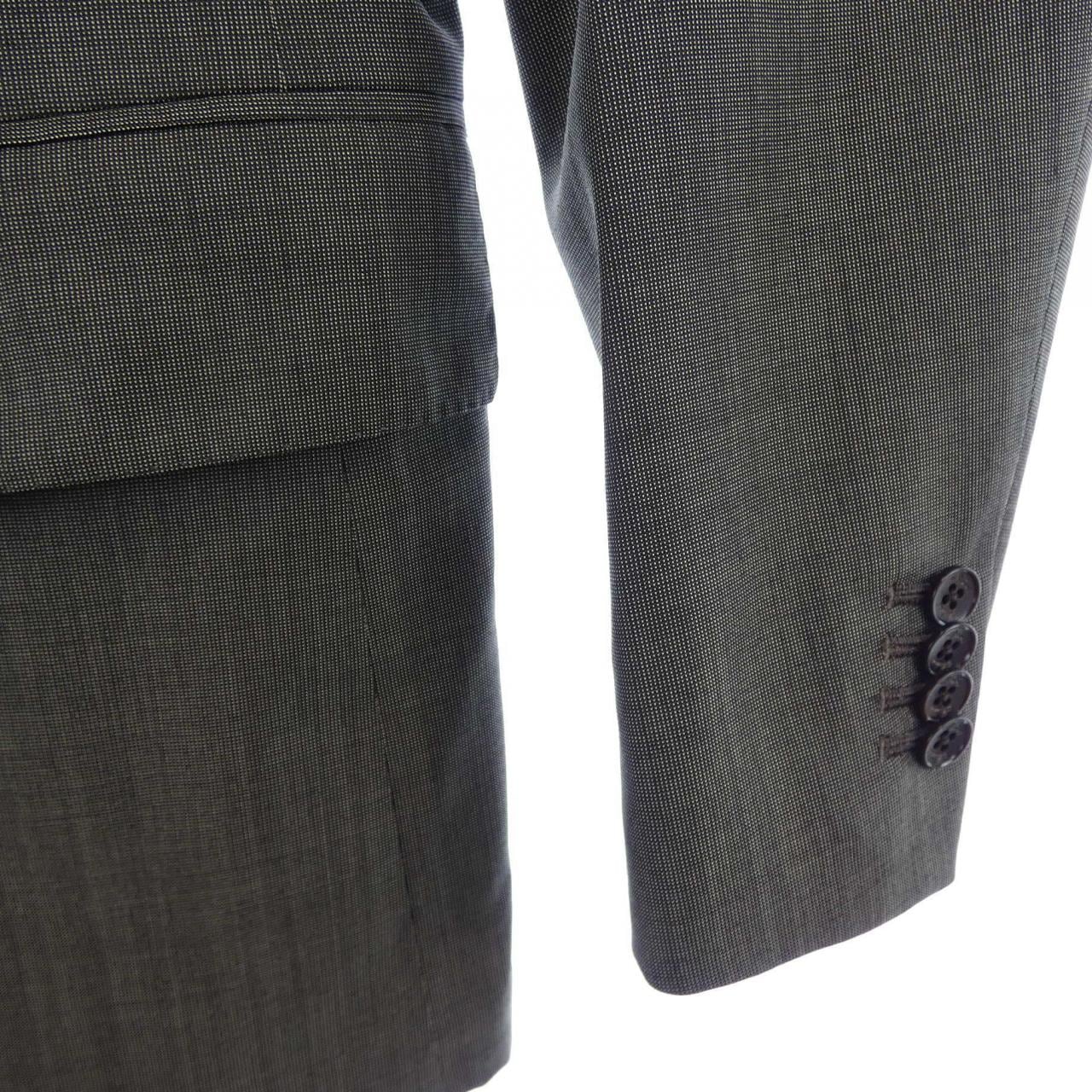 ベルベスト BELVEST スーツ