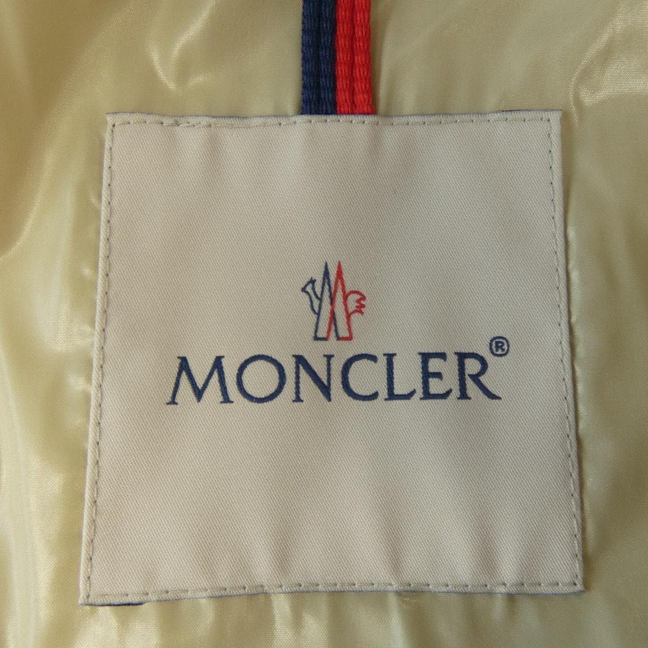 モンクレール MONCLER FREY ダウンジャケット