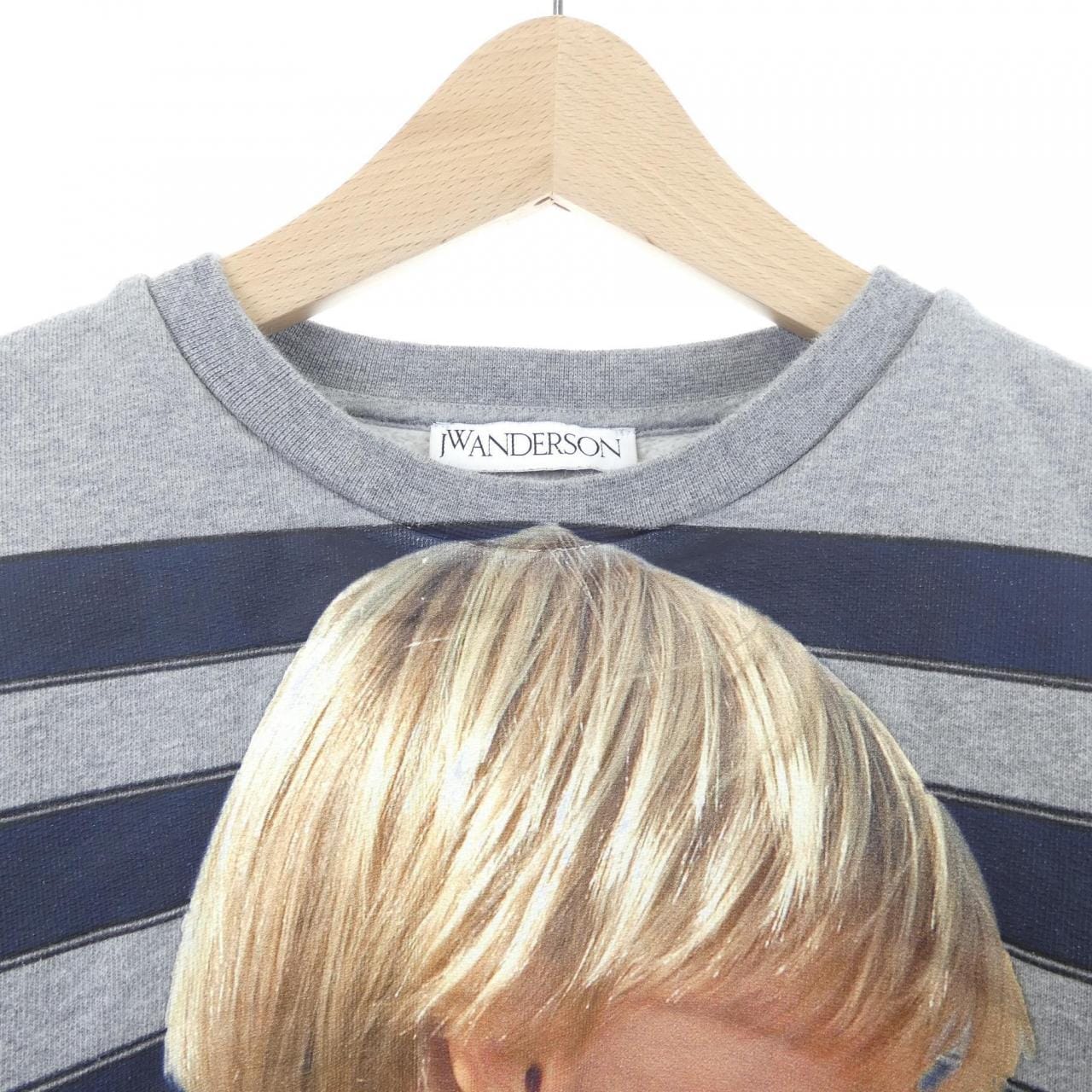 JD Double Anderson JWANDERSON sweatshirt