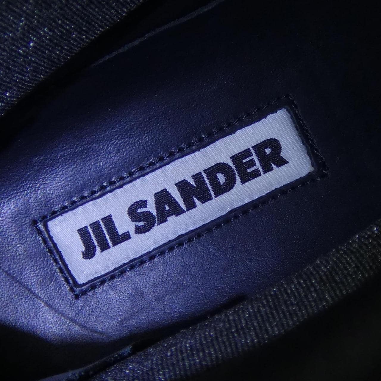ジルサンダー JIL SANDER ブーツ