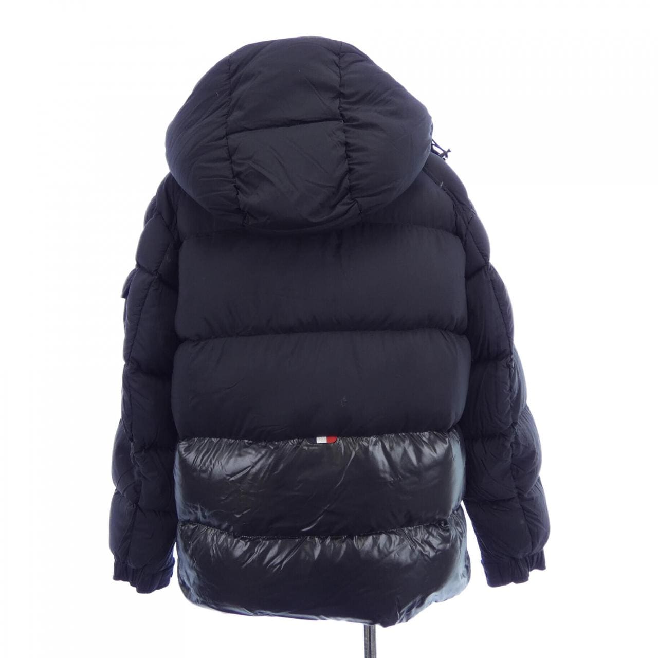 MONCLER MAURES 羽絨外套