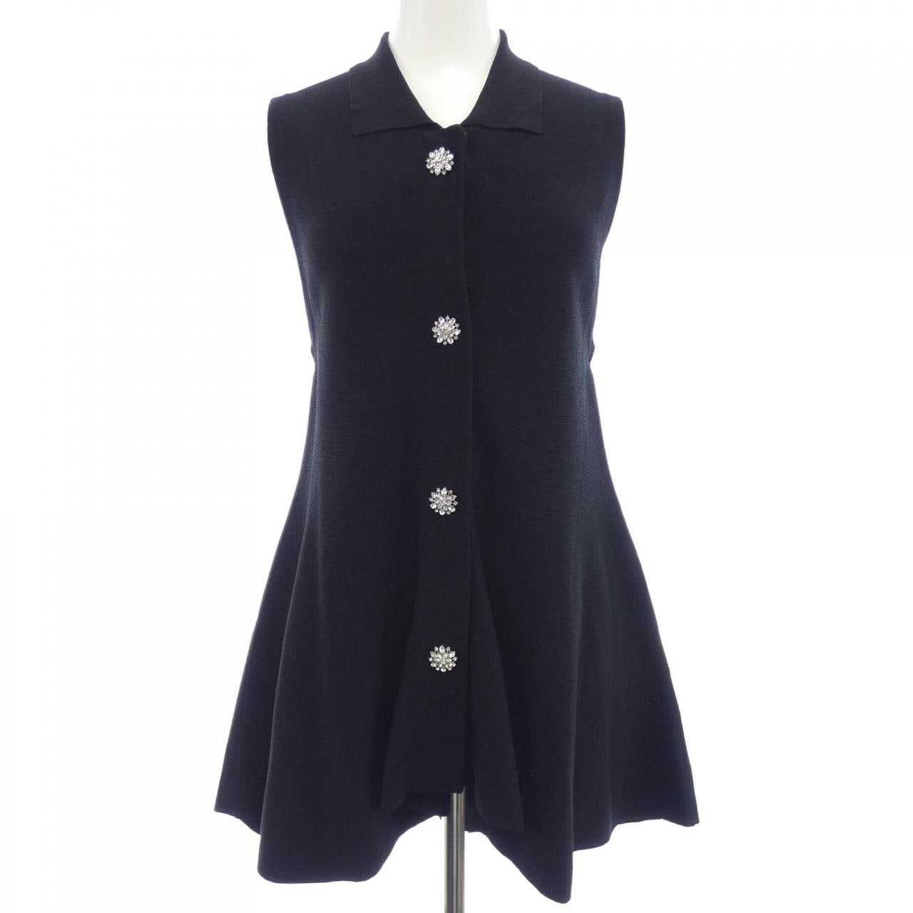 グレースコンチネンタル GRACE CONTINENTAL 57211-00 ニット