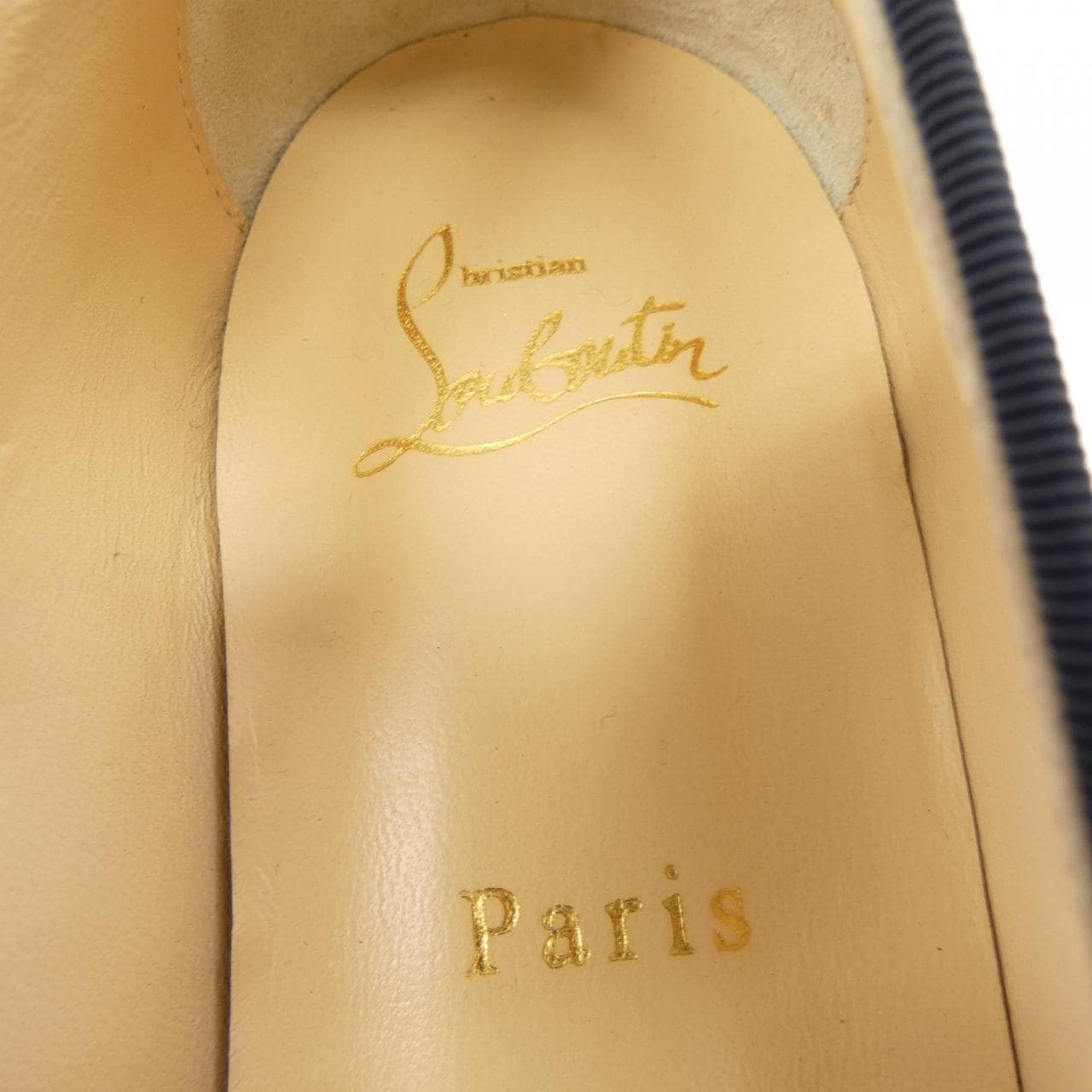 クリスチャンルブタン CHRISTIAN LOUBOUTIN シューズ