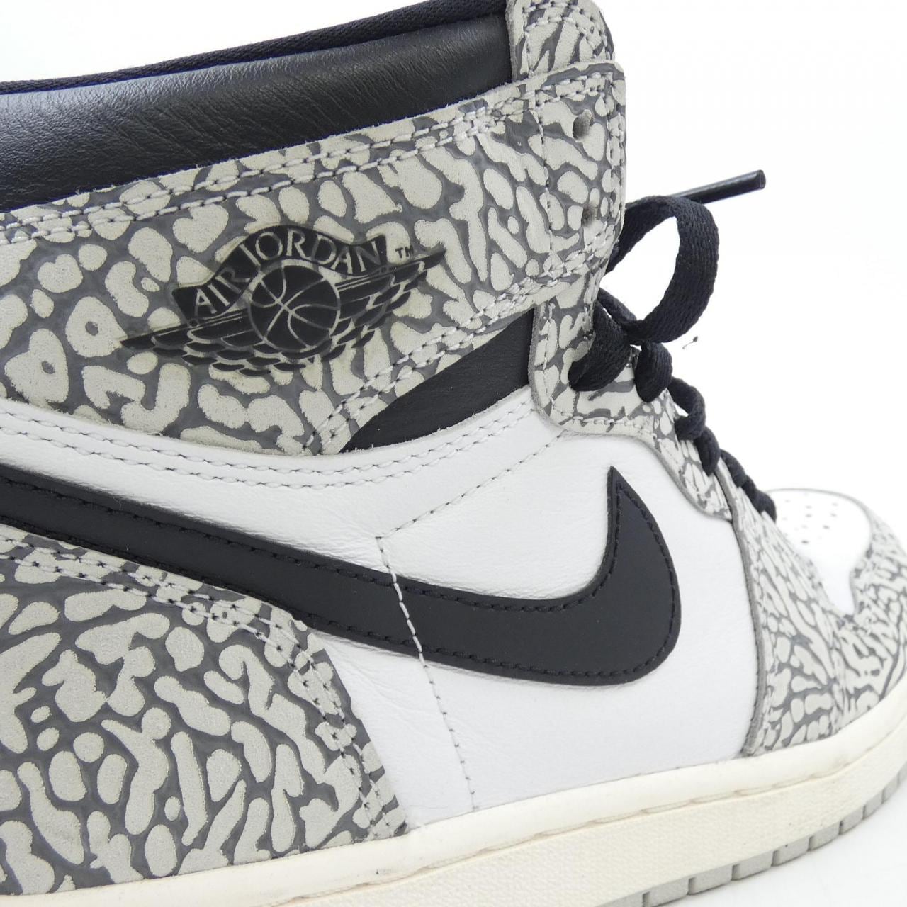 ナイキ ジョーダン NIKE JORDAN DZ5485-052 スニーカー