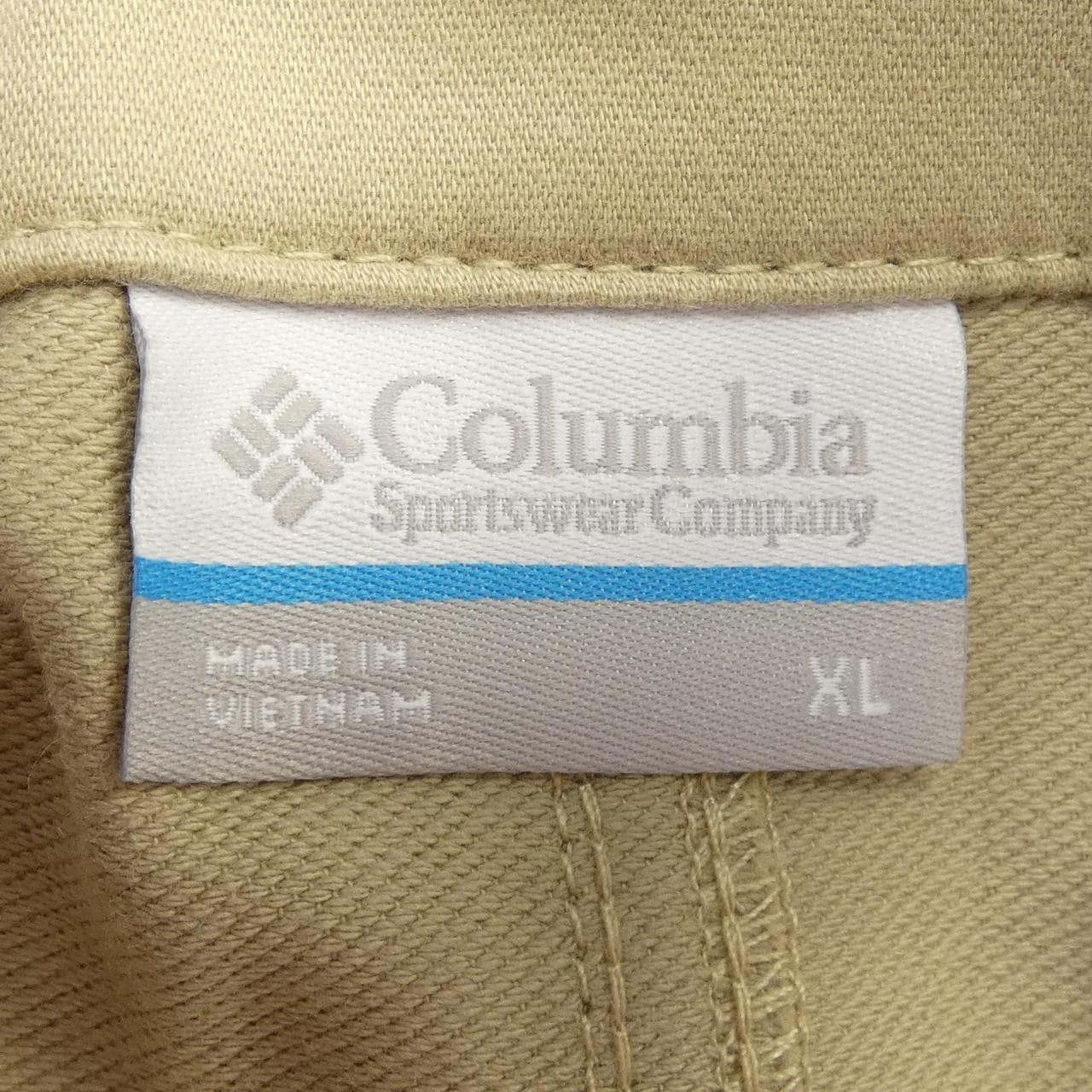 コロンビア COLUMBIA 221 PL3887 オールインワン
