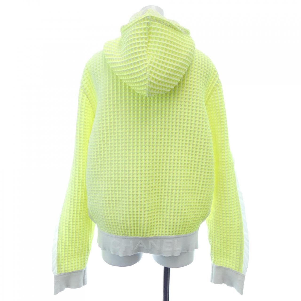 シャネル CHANEL P55854V42132 ブルゾン