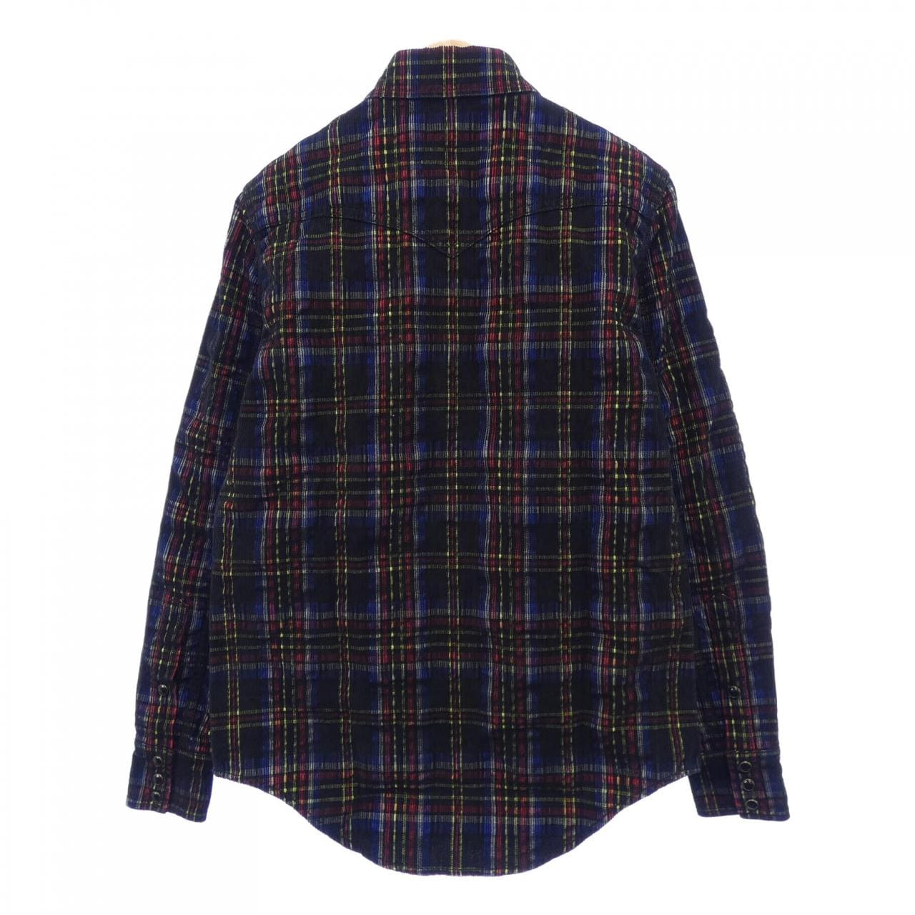 サンローラン SAINT LAURENT 597059 Y22MA シャツ