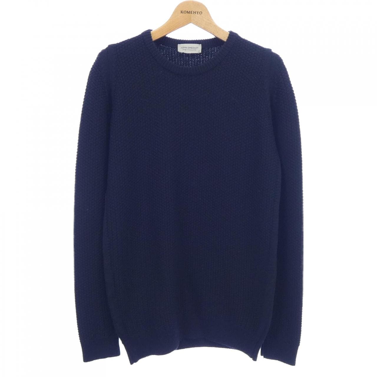 ジョンスメドレー JOHN SMEDLEY ニット