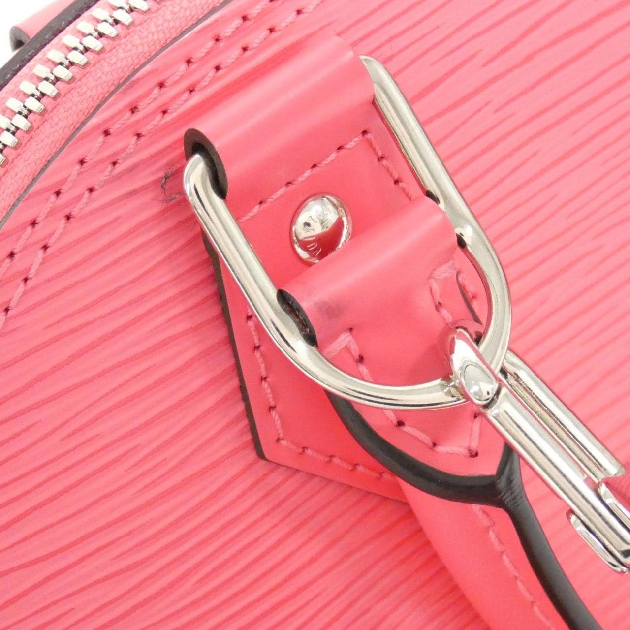 ルイヴィトン エピ アルマBB M59346 バッグ