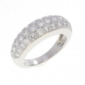 カルティエ ミミ リング