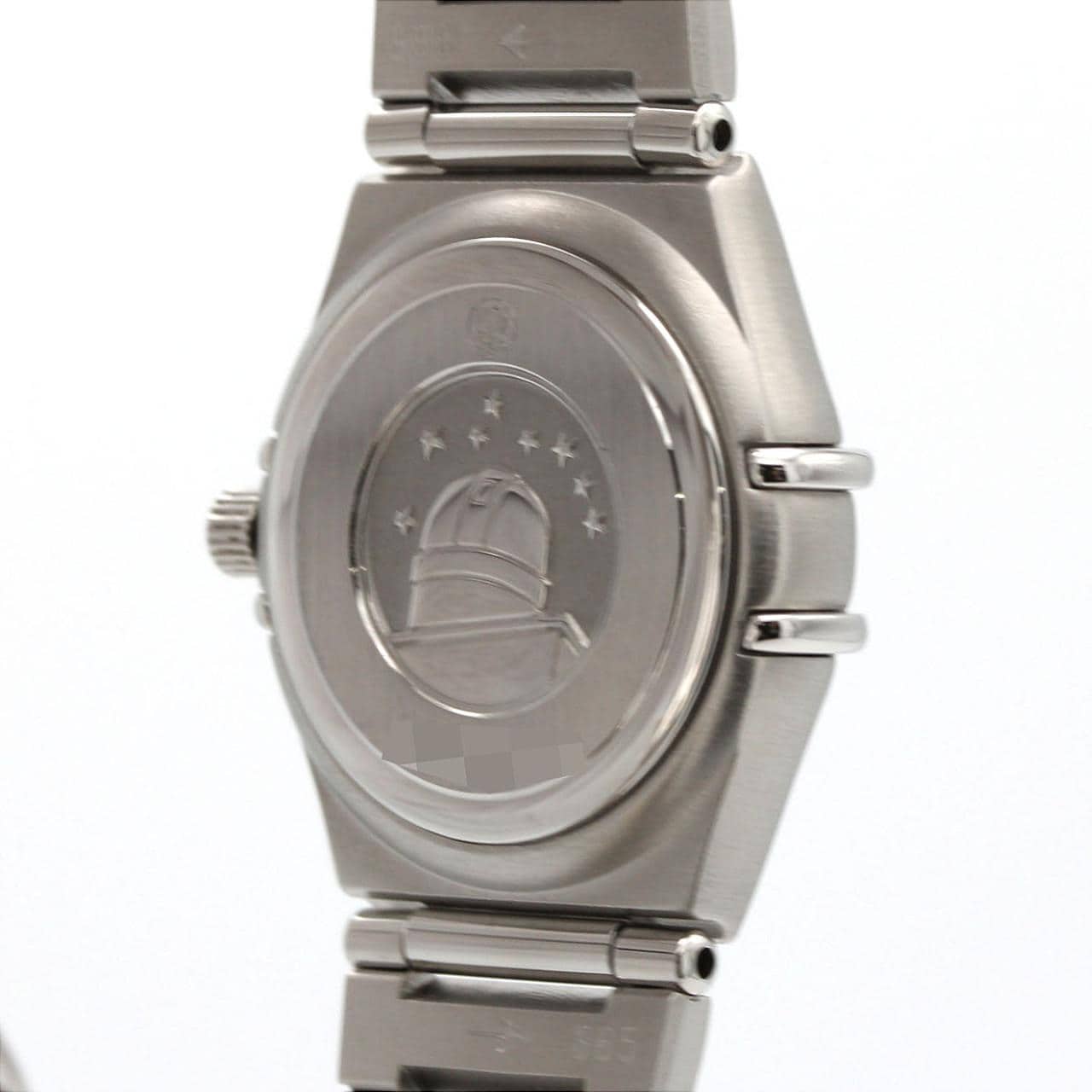 オメガ コンステレーションミニ 1562.30 SS クォーツ