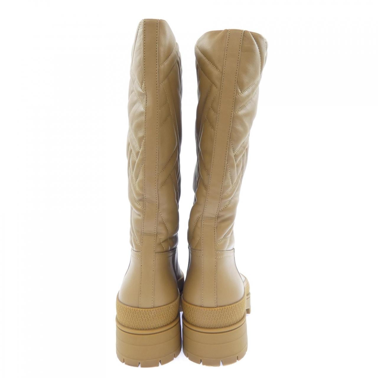 エルメス HERMES モザイク フジブーツ 222048Z ブーツ