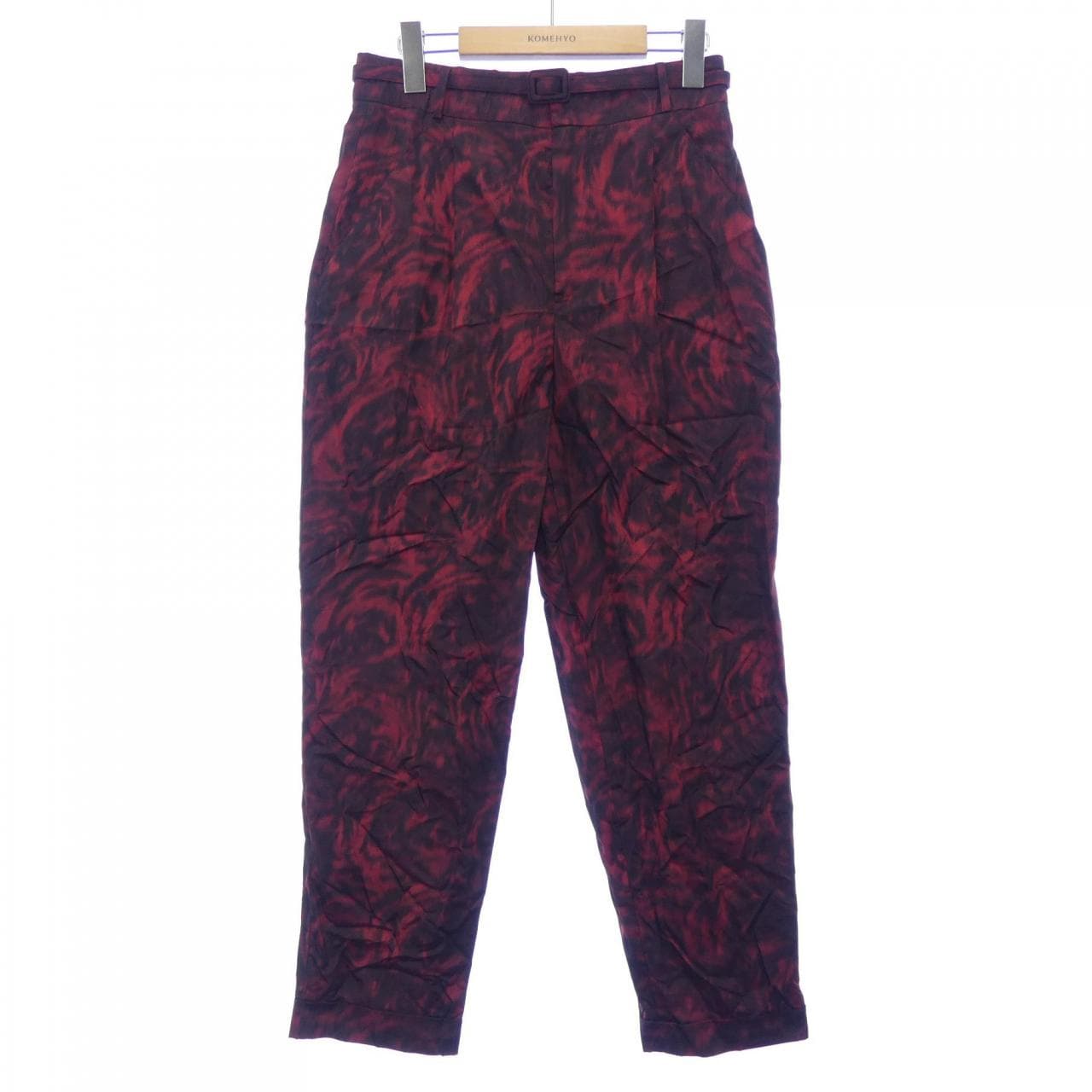 クリスチャンディオール CHRISTIAN DIOR 151P19A6637 パンツ