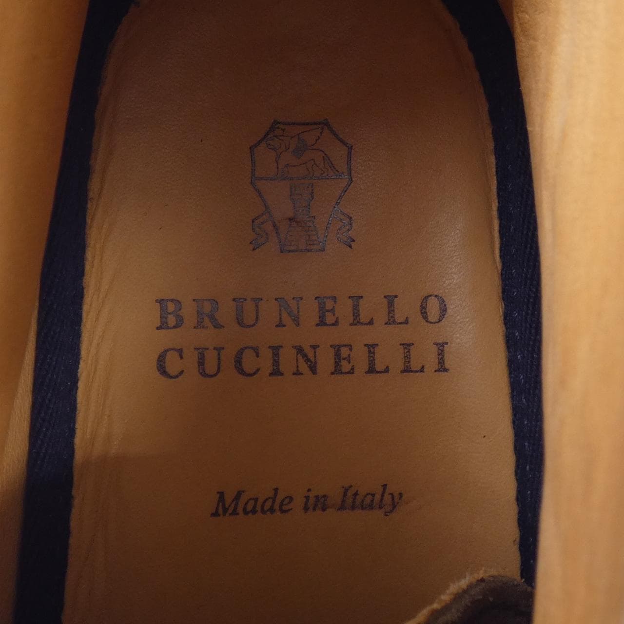 ブルネロクチネリ BRUNELLO CUCINELLI シューズ