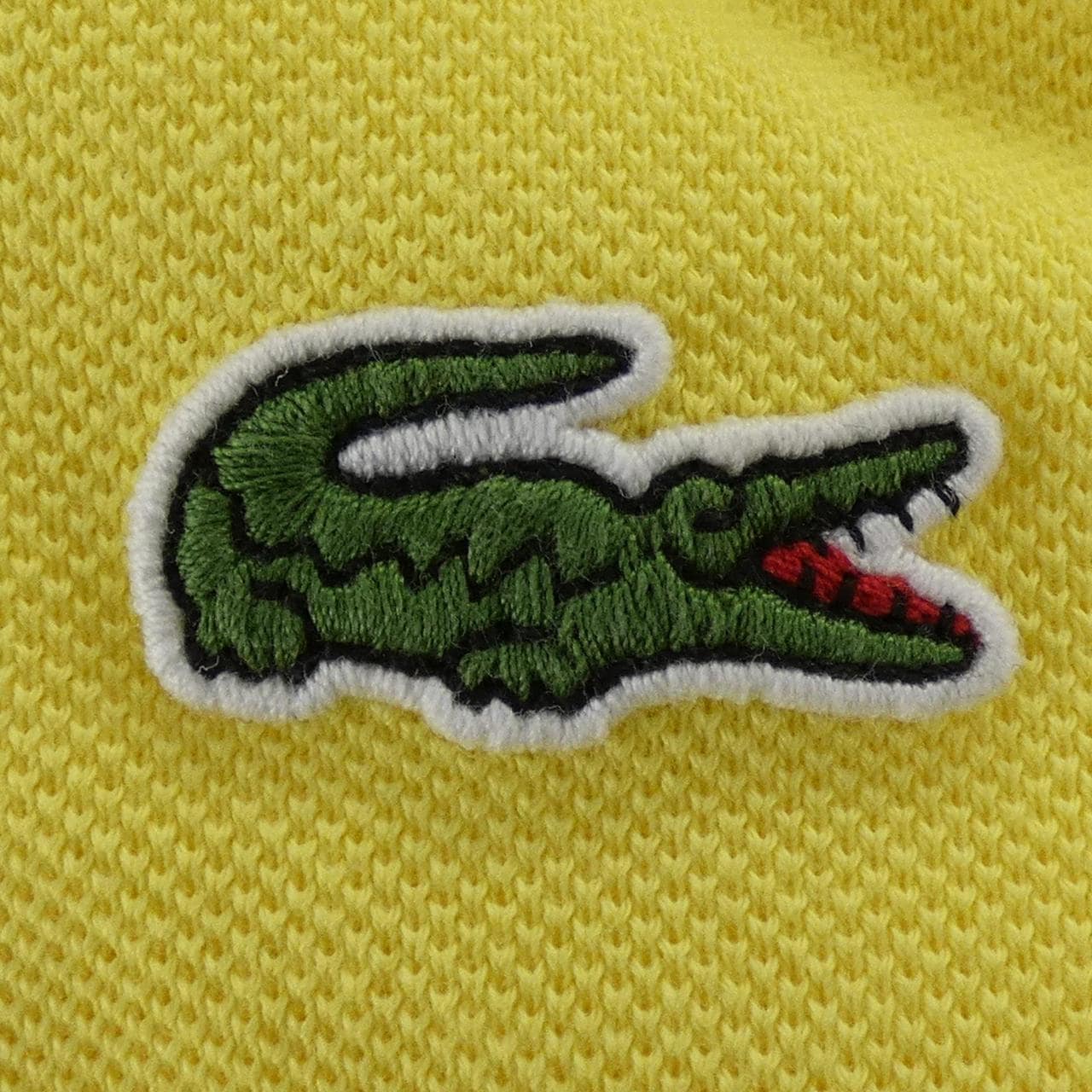 ラコステ LACOSTE ポロシャツ