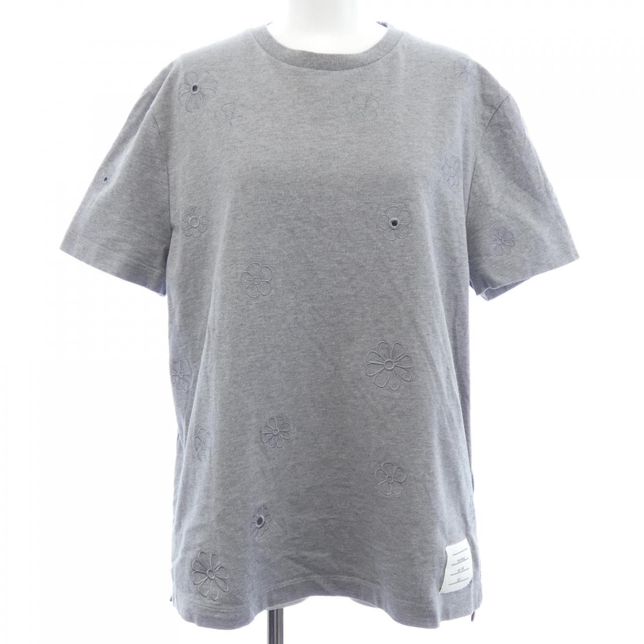 トムブラウン THOM BROWNE MJS178E-10367 Tシャツ