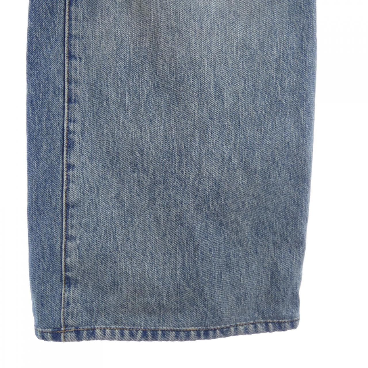 ロエベ LOEWE S359Y11X96 ジーンズ